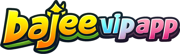 bajee vip app হোম লোগো